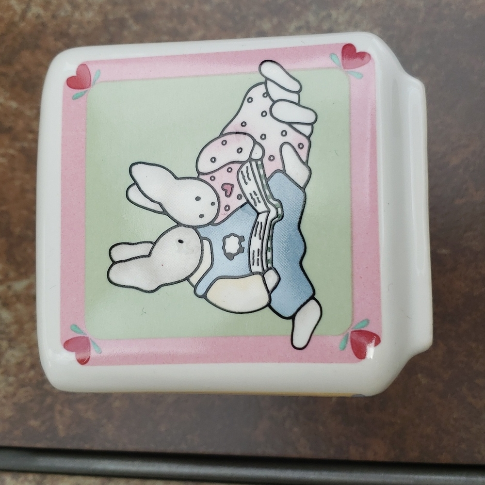 Daisy Kingdom Frame , mirror or picture &  coin Bank - Picture 4 of 12